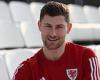sport news Ben Davies believes Wales can 'do something special' at World Cup and build on ... trends now