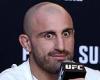 sport news How Volkanovski plans to DESTROY lightweight king Islam Makhachev and his ... trends now