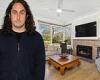 Saturday 19 November 2022 01:08 AM British comedian Ross Noble selling his Aussie residence trends now