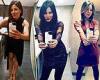 Sunday 20 November 2022 12:23 AM ITV anchorwoman Lucrezia Millarini posts selfies on Instagram and Twitter from ... trends now