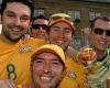 sport news Socceroos fans livid at last-minute booze ban at 2022 FIFA World Cup in Qatar  trends now