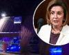 Sunday 20 November 2022 07:35 PM Nancy Pelosi lays blame on MAGA Republicans after Colorado gay nightclub ... trends now