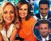 Sunday 20 November 2022 08:02 PM The Project: 'More resignations' are coming after Lisa Wilkinson exit, says ... trends now