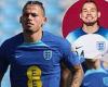 sport news 'It was an unbelievable feeling': Kalvin Phillips opens  up on making it to the ... trends now