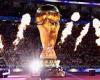 sport news Gary Neville insists there SHOULD be a World Cup in the Middle East as he ... trends now