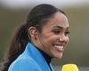 sport news It would be easy to stay at home: Alex Scott says she is in Qatar for the World ... trends now