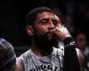sport news Nets guard Kyrie Irving will rejoin the team for tonight's game against the ... trends now