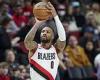 sport news Trail Blazers' Damian Lillard will be out for 'a brief period' as he deals with ... trends now