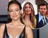 Sunday 20 November 2022 04:44 PM 'There is no bad blood between them': Olivia Wilde and Harry Styles are on good ... trends now