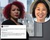 Sunday 20 November 2022 06:59 AM Nikole Hannah Jones sets Twitter mob on Asian woman who complained about ... trends now