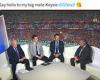 sport news Jamie Carragher aims cheeky dig at Gary Neville working for Qatari broadcaster ... trends now