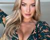 sport news World's sexiest golfer Paige Spiranac says she's 'shared her cleavage for the ... trends now