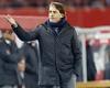 sport news Austria 2-0 Italy: Roberto Mancini's men are humbled in Vienna against Ralf ... trends now