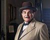 Sunday 20 November 2022 01:26 AM Agatha Christie killed off Hercule Poirot romance plot, refusing to add a love ... trends now