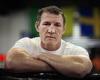 sport news NRL legend Paul Gallen demoted from Main Event status for farewell boxing bout ... trends now