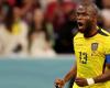 Qatar grab unwanted slice of World Cup history as Enner Valencia runs rampant