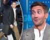 Monday 21 November 2022 06:05 PM Jake Gyllenhaal talks Patrick Swayze and Road House remake trends now