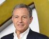Monday 21 November 2022 03:14 AM Ex-Disney CEO Bob Iger makes shock RETURN to entertainment giant, as his ... trends now