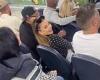 Monday 21 November 2022 06:50 PM Larsa Pippen, 48, HECKLED as she attends  game with Michael Jordan's son ... trends now