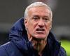 sport news World Cup: Didier Deschamps frustrated by injuries after Karim Benzema blow, ... trends now