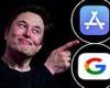 Monday 21 November 2022 07:53 PM Apple's App Store head leaves Twitter as Elon Musk's platform could clash with ... trends now