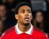 sport news Manchester United's Anthony Martial 'apologises to Daniel Gore' after ... trends now
