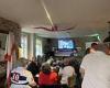 sport news BULLETIN FROM THE BOOZER: World Cup fever was alive and well in this Essex pub trends now