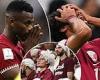 sport news Martin Samuel: When Qatar are knocked out, will the World Cup hosts roll up the ... trends now