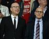 sport news Glazers 'to seek investment in Manchester United with an outright sale a ... trends now