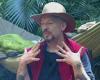 Tuesday 22 November 2022 09:50 PM I'm A Celebrity 2022: Boy George recalls father's shock reaction to his success trends now