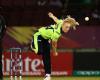 Aussie women make shock selection with Irish bolter for T20s against India
