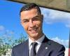 sport news Timely statement, Cristiano? Ronaldo unveils watch which includes his header ... trends now