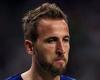 sport news England captain Harry Kane to have scan on ankle injury and could miss World ... trends now