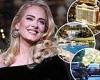 Tuesday 22 November 2022 07:08 PM Wynn Las Vegas executives are 'thrilled over Adele's move' trends now