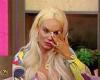 Tuesday 22 November 2022 07:26 PM Coco Austin cries while defending her parenting skills from online mommy shamers trends now