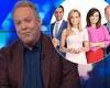 Tuesday 22 November 2022 10:35 PM Peter Helliar reveals the REAL reason he sensationally quit The Project trends now