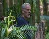 Tuesday 22 November 2022 09:32 PM I'm A Celebrity: Chris Moyles is left annoyed when Boy George doesn't let him ... trends now