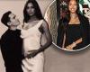 Tuesday 22 November 2022 06:50 AM Jasmine Tookes is expecting first child with husband Juan David Borrero: ... trends now