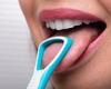 Tuesday 22 November 2022 12:50 PM Tongue scraping prevents gum disease, cavities and bad breath, dentists say trends now