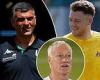 sport news World Cup: John Aloisi reveals why Australia can land a huge upset over France trends now