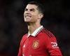 sport news Cristiano Ronaldo leaves Man United LIVE: All the reaction as Red Devils ... trends now