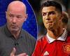 sport news 'He got his wish': Alan Shearer believes Cristiano Ronaldo succeeded in ... trends now