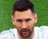 sport news World Cup: Punter puts $160,000 on Argentina to win big clash trends now