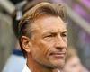 sport news Saudi Arabia manager Herve Renard's team talk was the reason for their comeback ... trends now
