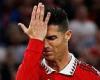 sport news Man United: Cristiano Ronaldo claims exit was MUTUAL, insists love for club ... trends now