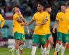 Socceroos' castle of belief comes crashing down against the reality of World ...