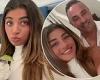 Wednesday 23 November 2022 03:41 AM Gia Giudice tearfully documents last day visiting father Joe Giudice in the ... trends now