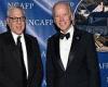 Wednesday 23 November 2022 09:32 PM Biden to target 'nonbanks' such as hedge funds (despite staying at billionaire ... trends now