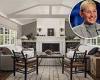 Wednesday 23 November 2022 03:59 AM Ellen DeGeneres lists a cottage in Montecito 'within close proximity to the ... trends now
