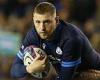 sport news Bath close in on deal to sign Scotland and Lions fly-half Finn Russell from ... trends now